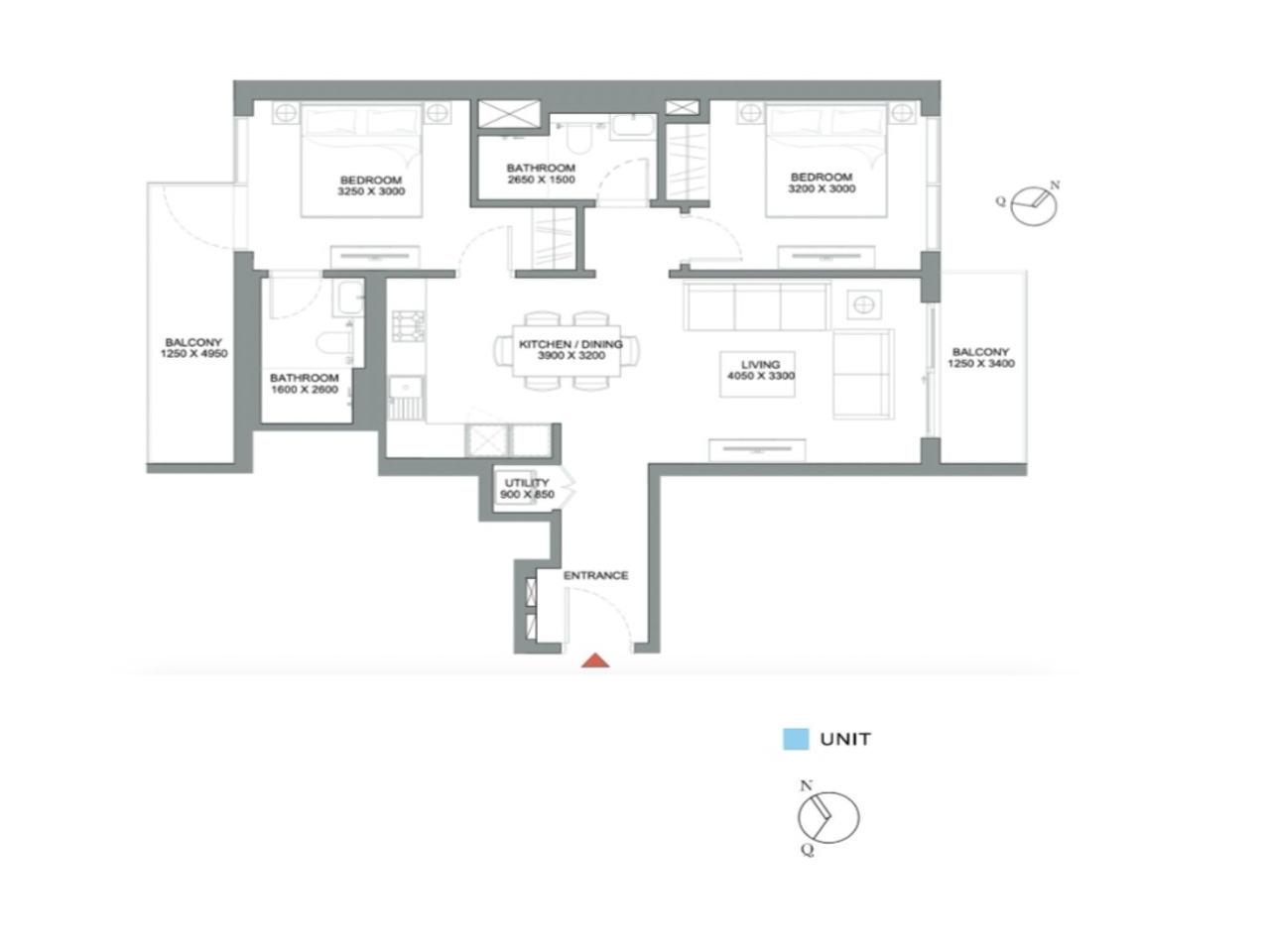 Riverside Crescent /Q2 2027